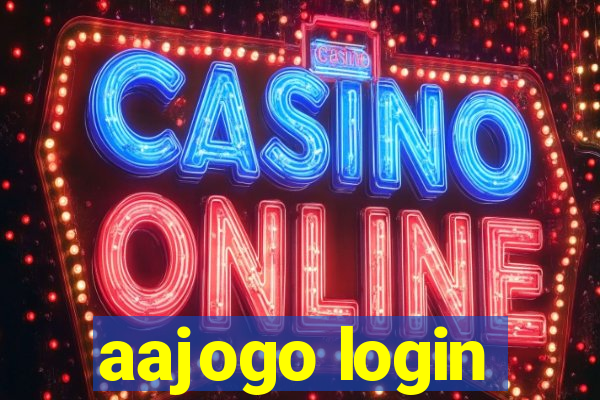 aajogo login